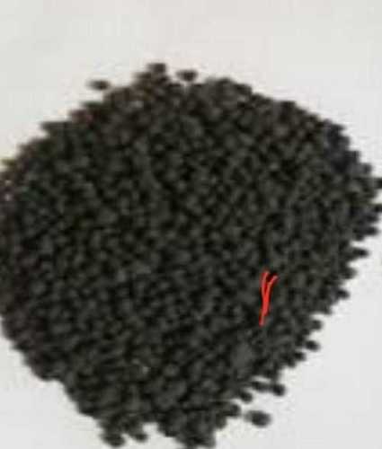 Black Color Gypsum Granule