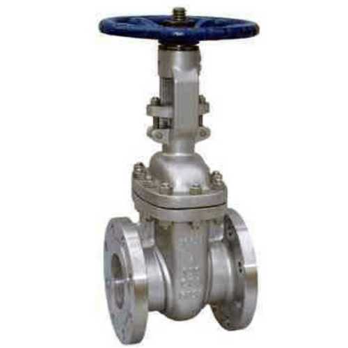 Stainless Steel Durable Industrial Gate Valve