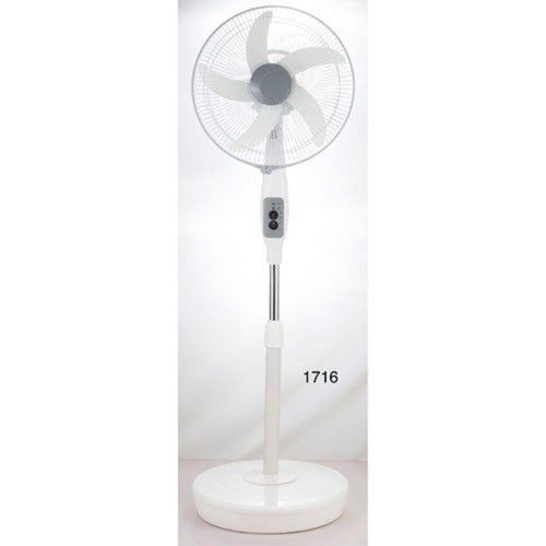 Electric 5 Blades Pedestal Fan