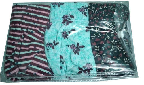 Assorted Fine Finish Ladies Printed Panties