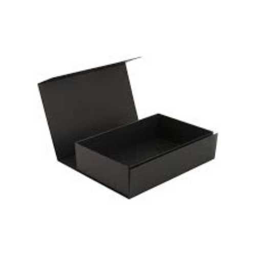Foldable Rigid Packaging Box
