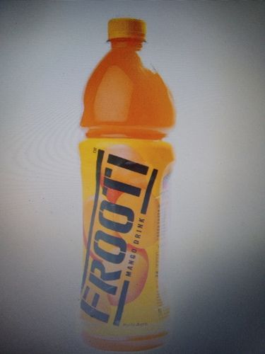 Beverage Fresh And Tasty Frooti