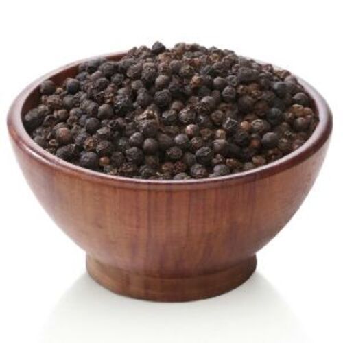 Healthy And Natural Black Pepper Seeds Grade: Food Grade