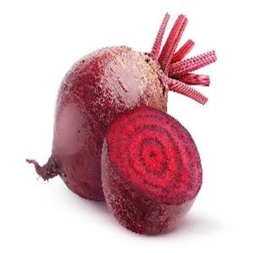 Healthy and Natural Fresh Beetroot