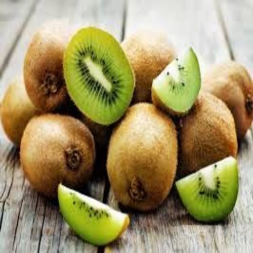 Healthy and Natural Fresh Kiwi