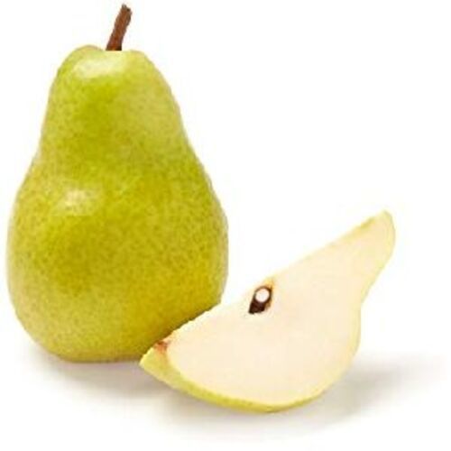 Healthy and Natural Fresh Pear