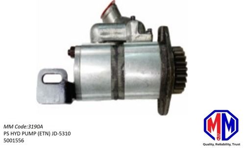 Heavy Duty Hydraullic Pump