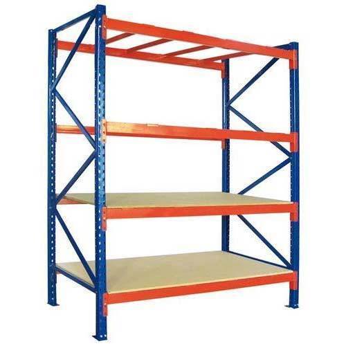 Highly Durable Easy to Install Storage Rack