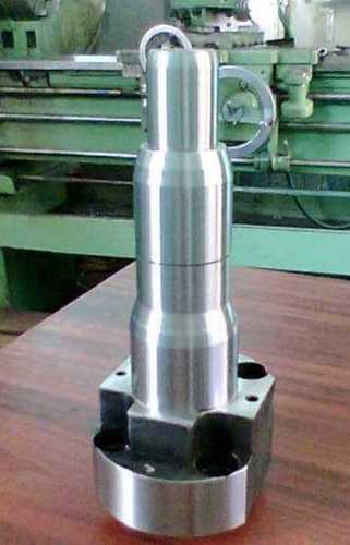 Metal Industrial Hydraulic Expanding Mandrel