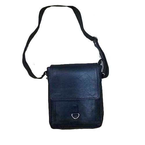 Leather Shoulder Sling Bag