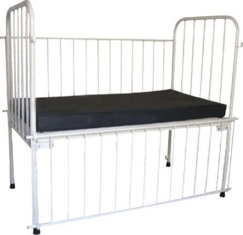 Manual Adjustable Pediatric Bed