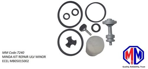 Multi Color Minda Ulv Minor Repair Kit