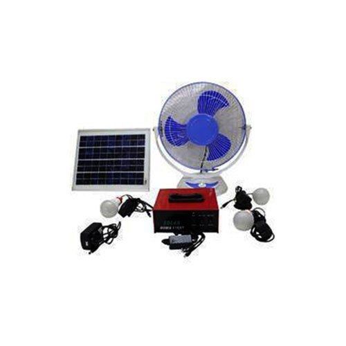 Mini Solar Home Light System