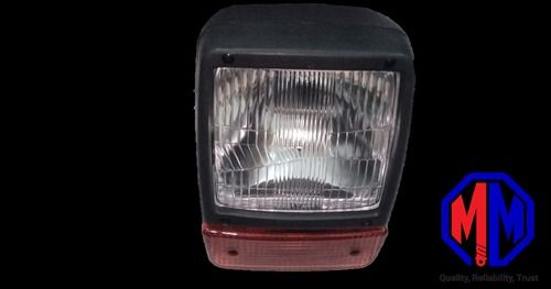 PAP3405B Head Light For Automobile