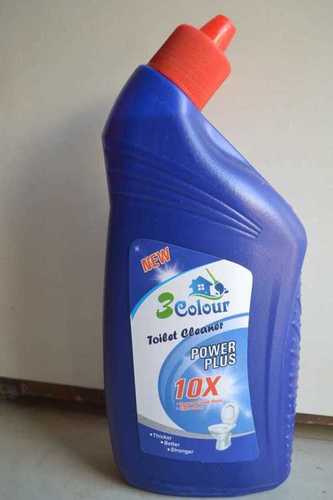 Powerful Disinfectant Toilet Cleaner