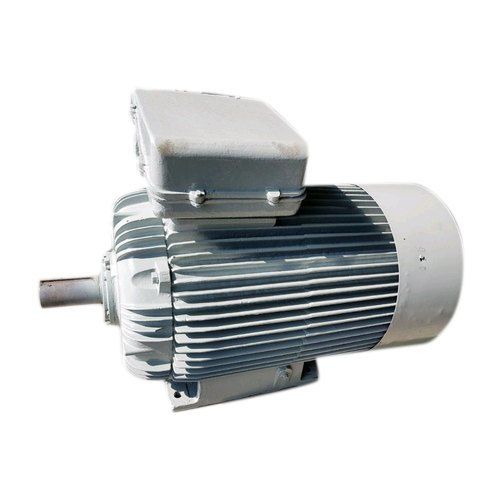 Three Phase Electric Motors