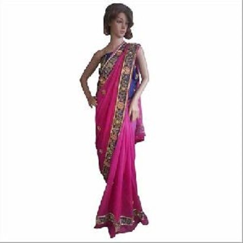 Women Designer Bridal Saree