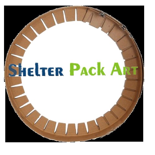 ऑल रैप अराउंड एज बोर्ड