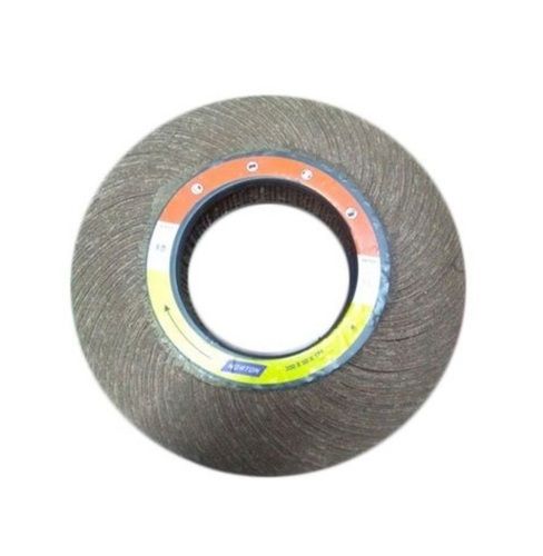 Coated Abrasive Flap Wheel