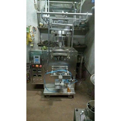 Electric Commercial Besan Packaging Machine