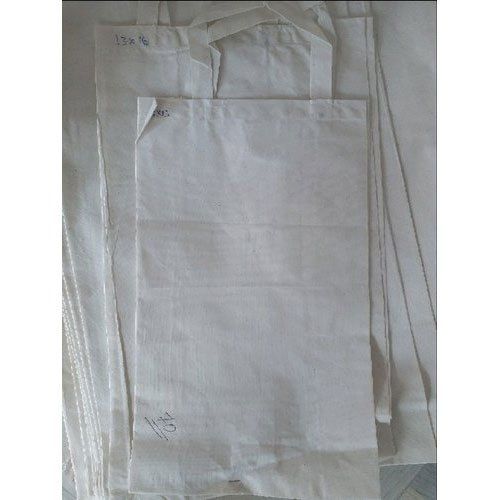 MWN Handled Cloth Bag