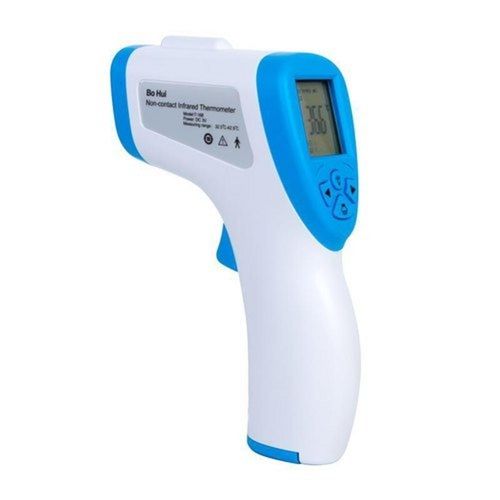 Non Contact Plastic Infrared Thermometer