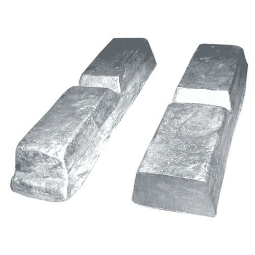 Pure Aluminum Brick Casting Application: Remelting Purpose