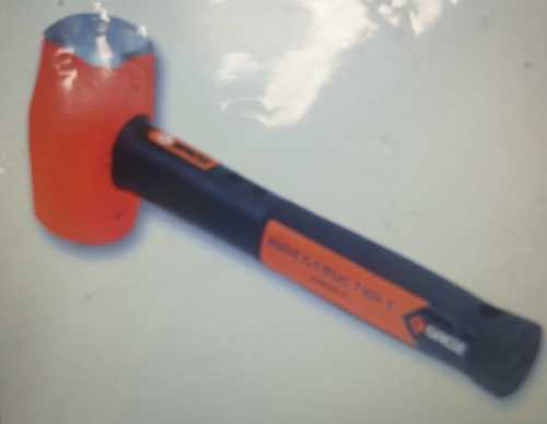 Steel Rust Proof Club Hammer 