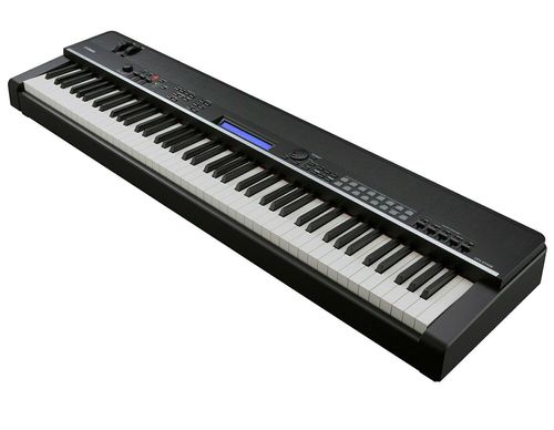Yamaha Keyboard Stage Piano CP4 Synthesizer
