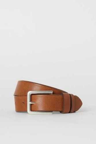 100% Genuine Leather Belt