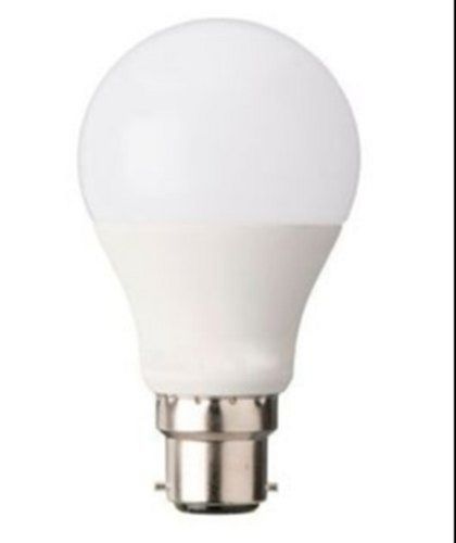 7 Watt AC DC Rechargeable Cool Daylight LED Bulb