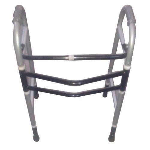 Aluminium Folding Walker For Hospital