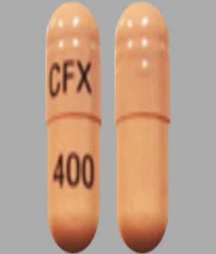 Cefixime Capsules