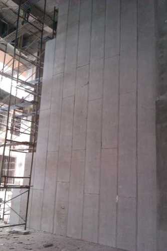 Commercial Sandwich Wall Panel