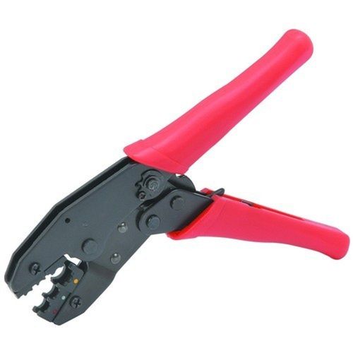 Electric Wire Hand Crimper