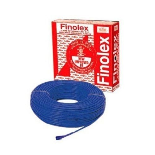 Finolex PVC Insulated Copper FR Cable