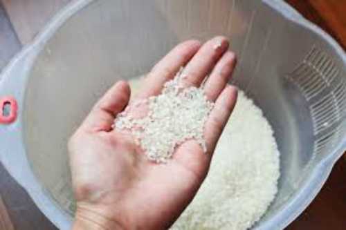 Gluten Free Basmati Rice 