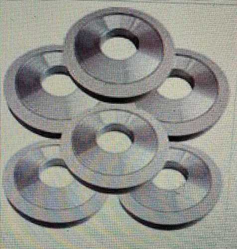 Grinding Ceramic Diamond Wheel