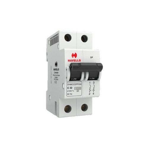 Havells 32 Ampere 2 Pole MCB