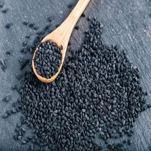 Healthy and Natural Black Cumin Seeds