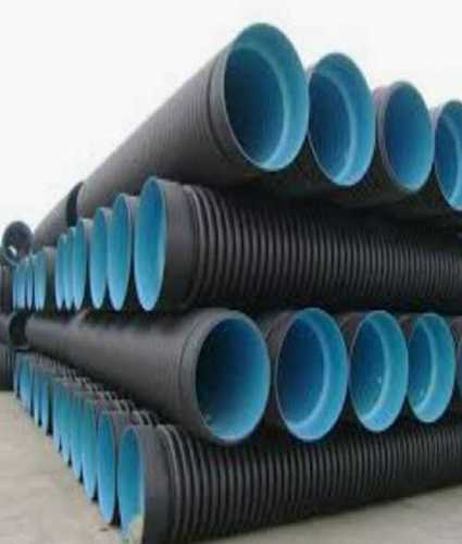 Various High Pressure Hdpe Pipe