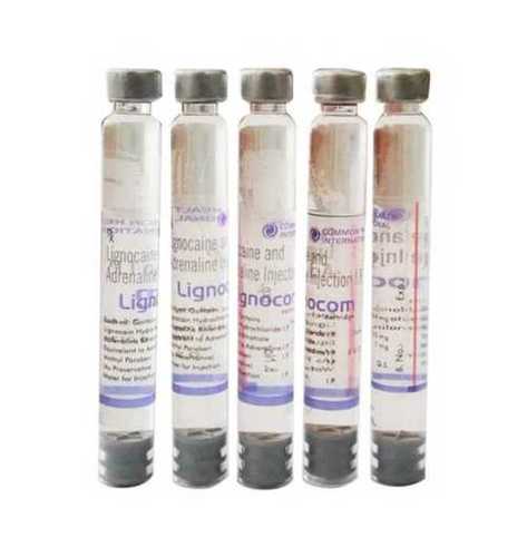 Lignocaine Injection General Medicines