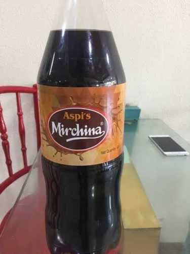 Mirchina Soft Drink (Liquid)