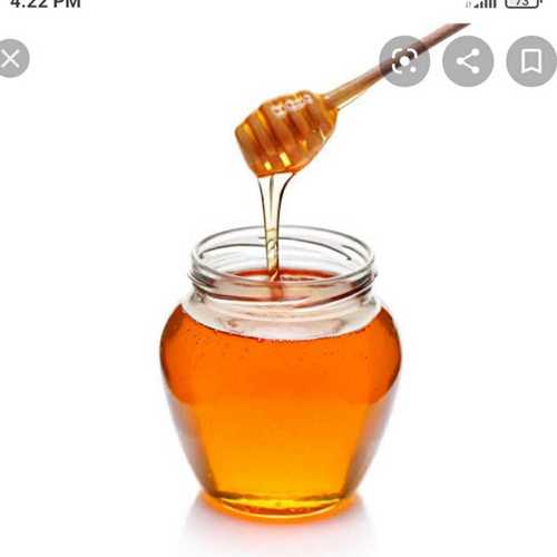 Natural Pure Sweet Honey