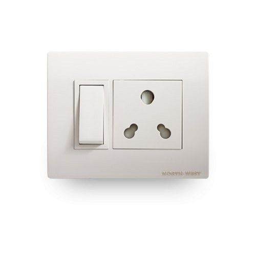 Northwest Convex Electrical Two Way Modular Switch