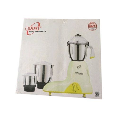 Orpat All In One Juicer Mixer Grinder