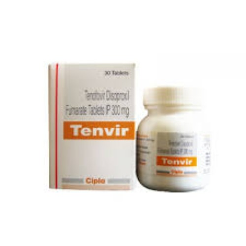 Tenofovir Disoproxil Tablets