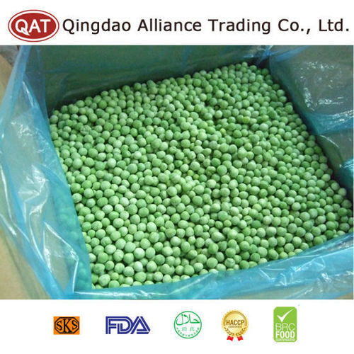 Top Grade Green Peas