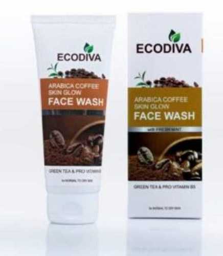 Arabica Coffee Skin Glow Face Wash