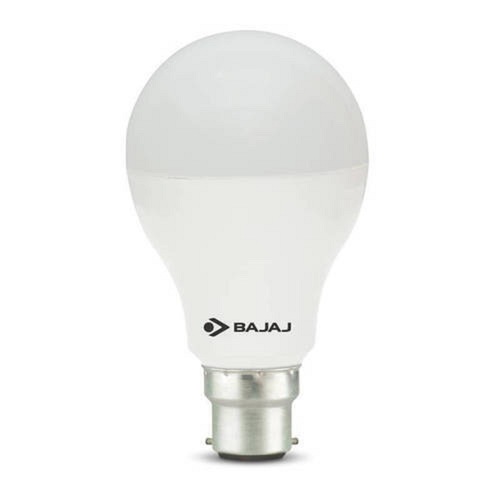 Bajaj Led Bulb - Color: White